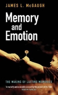 Enlarge image Cover: Memory and Emotion - Weidenfeld & Nicolson