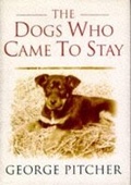 Cover: The Dogs Who Came to Stay - Weidenfeld & Nicolson