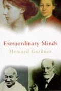 Cover: Extraordinary Minds - Weidenfeld & Nicolson