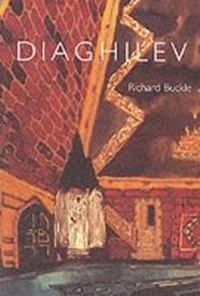 Enlarge image Cover: Diaghilev - Weidenfeld & Nicolson History