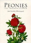 Cover: Peonies - Weidenfeld Nicolson Illustrated