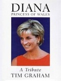 Cover: Diana, Princess of Wales - Weidenfeld Nicolson Illustrated