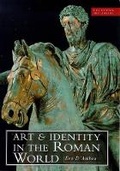 Cover: Art and Identity In The Roman World - Weidenfeld Nicolson Illustrated