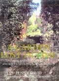 Cover: A Garden Lost in Time - Weidenfeld Nicolson Illustrated