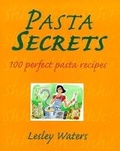 Cover: The Essential Pasta Book - Weidenfeld Nicolson Illustrated