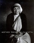 Cover: Mother Teresa of Calcutta - Weidenfeld Nicolson Illustrated