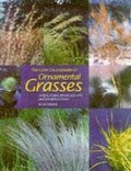 Cover: The Colour Encyclopedia of Ornamental Grasses - Weidenfeld Nicolson Illustrated