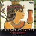 Cover: Cleopatra's Palace - Weidenfeld & Nicolson