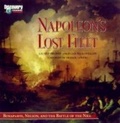 Cover: Napoleon's Lost Fleet - Weidenfeld Nicolson Illustrated