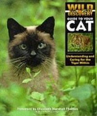 Enlarge image Cover: Wild Discovery Guide to Your Cat - Weidenfeld Nicolson Illustrated