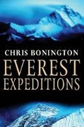 Cover: Everest Expeditions - Weidenfeld & Nicolson