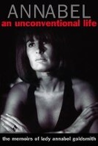 Enlarge image Cover: Annabel - Weidenfeld & Nicolson