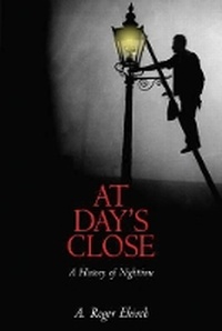 Enlarge image Cover: At Day's Close - Weidenfeld & Nicolson