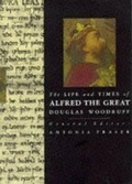 Cover: The Life and Times of Alfred the Great - Weidenfeld & Nicolson