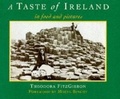 Cover: A Taste of Ireland - Weidenfeld Nicolson Illustrated