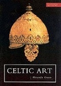 Cover: Celtic Art - Weidenfeld Nicolson Illustrated