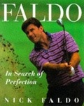 Cover: Faldo - Weidenfeld Nicolson Illustrated