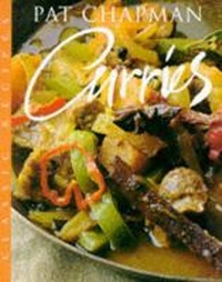 Enlarge image Cover: Curries - Weidenfeld Nicolson Illustrated