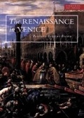 Cover: Art Library: Renaissance in Venice - Weidenfeld Nicolson Illustrated