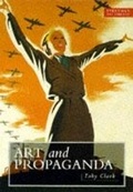 Cover: Art and Propaganda - Weidenfeld Nicolson Illustrated