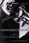 Cover: Dangerous Muse - Weidenfeld & Nicolson