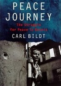 Abbildung von: Peace Journey - Weidenfeld & Nicolson