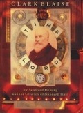 Cover: Time Lord - Weidenfeld & Nicolson