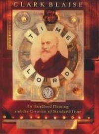 Enlarge image Cover: Time Lord - Weidenfeld & Nicolson