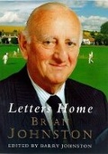 Cover: Letters Home - Weidenfeld & Nicolson