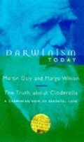 Cover: The Truth About Cinderella - Weidenfeld & Nicolson