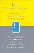 Cover: Shaping Life - Weidenfeld & Nicolson