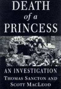 Enlarge image Cover: Death of a Princess - Weidenfeld & Nicolson