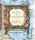 Cover: The Island of Lost Maps - Weidenfeld & Nicolson