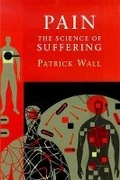 Cover: Pain - Weidenfeld & Nicolson