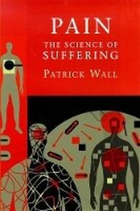 Enlarge image Cover: Pain - Weidenfeld & Nicolson