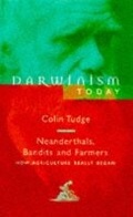 Cover: Neanderthals, Bandits and Farmers - Weidenfeld & Nicolson