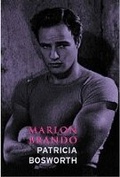 Cover: Marlon Brando - Weidenfeld & Nicolson