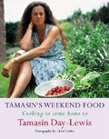 Cover: Tamasin's Weekend Food - Weidenfeld & Nicolson