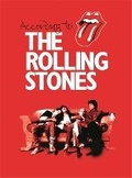 Cover: According to The Rolling Stones - Weidenfeld & Nicolson