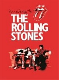 Enlarge image Cover: According to The Rolling Stones - Weidenfeld & Nicolson