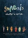 Cover: Genesis: Chapter And Verse - Weidenfeld & Nicolson