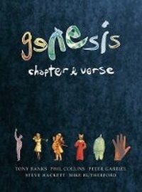 Enlarge image Cover: Genesis: Chapter And Verse - Weidenfeld & Nicolson