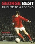 Cover: George Best - Weidenfeld & Nicolson