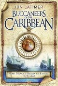 Cover: The Buccaneers of the Caribbean - Weidenfeld & Nicolson