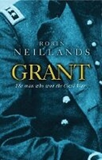Enlarge image Cover: Grant - Weidenfeld Military