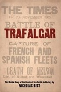 Cover: Trafalgar - Weidenfeld Military