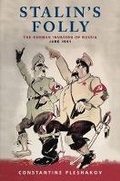 Cover: Stalin's Folly - Weidenfeld & Nicolson