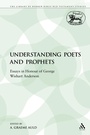 Cover: Understanding Poets and Prophets - Continuum International Publishing Group Ltd.
