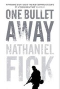 Cover: One Bullet Away - Weidenfeld & Nicolson
