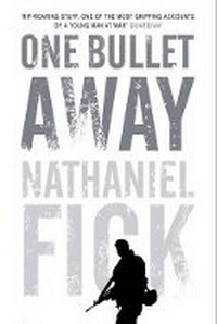Enlarge image Cover: One Bullet Away - Weidenfeld & Nicolson